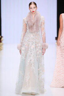 Speranza Couture by Nadezda Yusupov Spring 2019 Ready-to-Wear , Speranza Couture by Nadezda Yusupov Весна-лето 2019 , Неделя моды в Москве , MBFWRussia